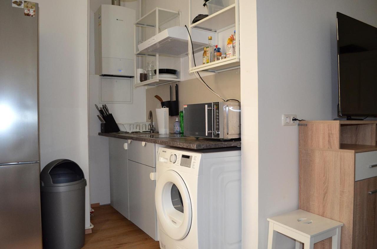 Apartment Fuer Familien, Freunde Oder Groessere Gruppen Bis Zu 8 Personen In Der Naehe Des Berliner Hauptbahnhofs Exterior foto